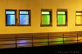 Fenetres colorees